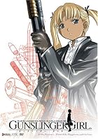 Gunslinger Girl - Vol. 2
