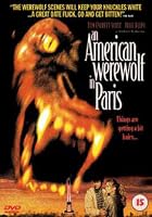 An American Werewolf In Paris