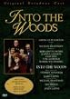 Stephen Sondheim - Into The Woods