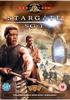 Stargate S.G. 1 - Series 9 - Vol. 46