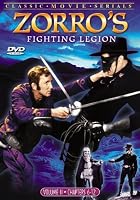 Zorro's Fighting Legion - Vol. 2