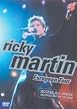 Ricky Martin - European Tour