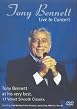 Tony Bennett - Live In Concert