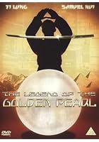 Legend Of The Golden Pearl