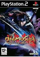 Onimusha: Dawn of Dreams