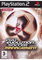 Pro Evolution Soccer Management