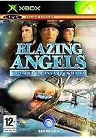 Blazing Angels - Squadrons Of World War II