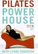 Body Control 5 - Powerhouse Pilates With Lynne Robinson