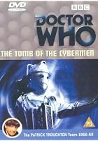 Doctor Who - The Tomb Of The Cybermen