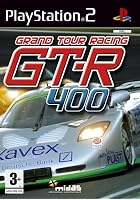 GT-R 400