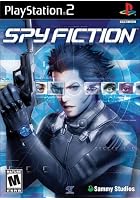 Spy Fiction