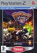 Ratchet & Clank 3: Up Your Arsenal