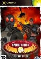 CT Special Forces: Fire For Effect