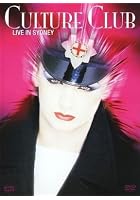 Culture Club - Live in Sydney
