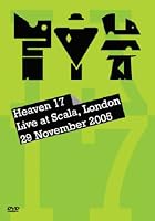 Heaven 17 - Heaven 17 Live