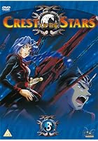 Crest Of The Stars - Vol. 3