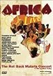 Africa Live - The Roll Back Malaria Concert