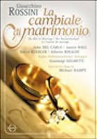 La Cambiale Di Matrimonio - Rossini