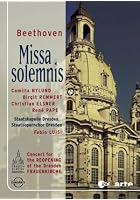 Missa Solemnis - Beethoven