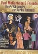 Paul McCartney And Friends - The PETA Concert For Party Animals