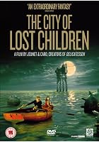 The City Of Lost Children - Dubbed Version