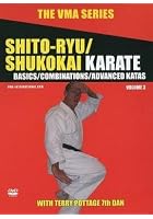 VMA Series - Shito-Ryu / Shukokai Karate - Vol. 3