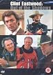 Clint Eastwood: Out Of The Shadows