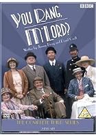You Rang My Lord - Series 3