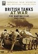 British Tanks At War