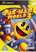 Pac-Man World 3