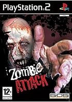 Zombie Attack
