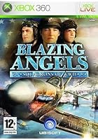 Blazing Angels - Squadrons Of World War II