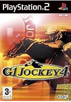 G1 Jockey 4