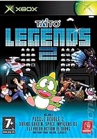 Taito Legends 2