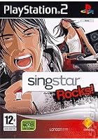 SingStar Rocks!