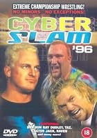 ECW - Cyberslam 96