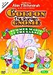 Gordon The Garden Gnome - Summer Magic In The Garden