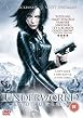 Underworld: Evolution