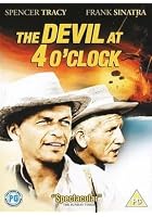 Devil At Four O'Clock