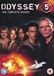 Odyssey 5 - The Complete Series