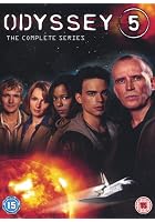 Odyssey 5 - The Complete Series