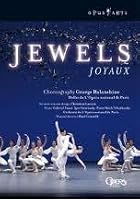 George Balanchine's Jewels