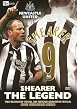 Newcastle United FC - Alan Shearer Geordie Hero