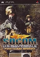 SOCOM US Navy SEALs FireTeam Bravo