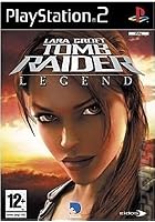 Lara Croft Tomb Raider: Legend