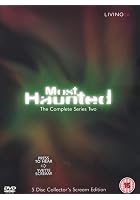 Most Haunted - Complete Series 2