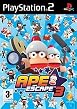 Ape Escape 3