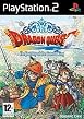 Dragon Quest: The Journey of the Cursed King