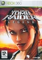 Lara Croft Tomb Raider: Legend