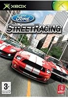 Ford Street Racing